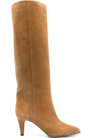 Isabel Marant 75mm Laspi boots
