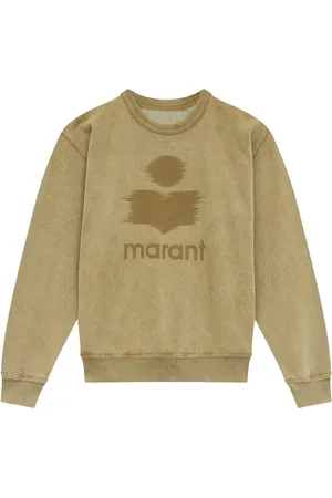 Isabel Marant Mikoy sweatshirt