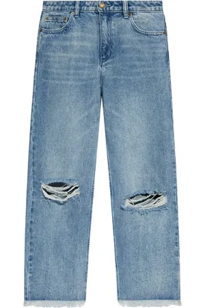 Michael Kors Ripped jeans