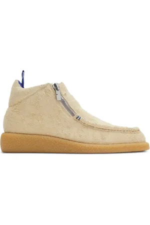 Burberry Chance boots