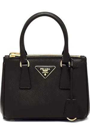 Prada Galleria leather mini bag