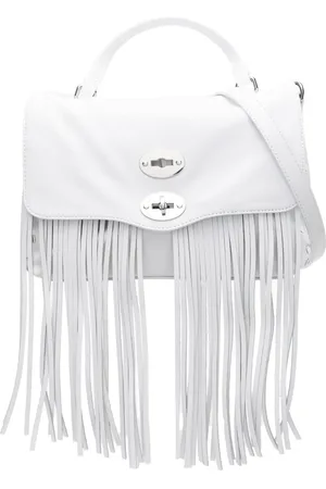 Zanellato Postina Valmarana S leather tote bag