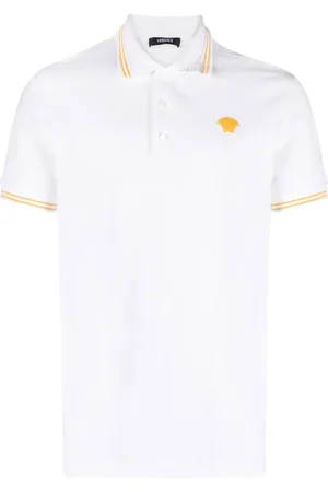 VERSACE Medusa polo shirt
