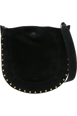 Isabel Marant Oskan Moon shoulder bag