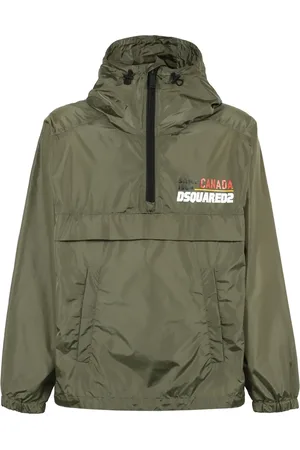 Dsquared2 Logo-print hoodie