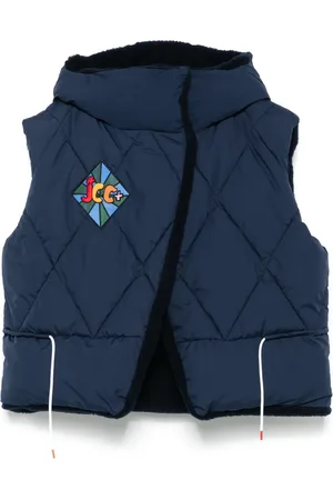Rossignol X JCC Diamond gilet