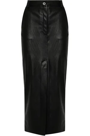 Pinko Ginocchiera midi skirt