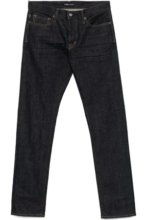 Tom Ford Slim-fit jeans