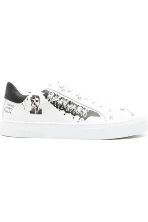 HIDE&JACK Essence Sketch sneakers