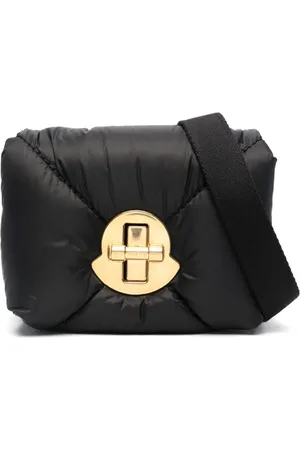 Moncler Mini Puff cross body bag