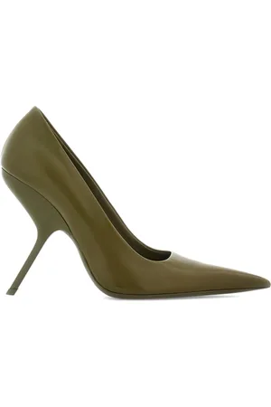 Salvatore Ferragamo 105mm Eva pumps
