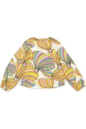 Stella McCartney Graphic-print sweatshirt