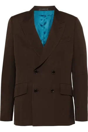Paul Smith Double-breasted blazer