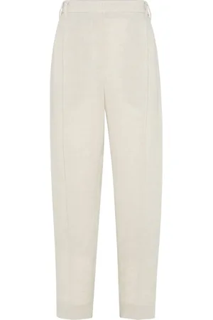 Brunello Cucinelli Slouchy trousers