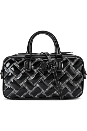 Kurt Geiger Small Kensignton Drench duffle bag