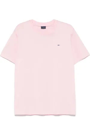 Paul & Shark Logo-patch T-shirt