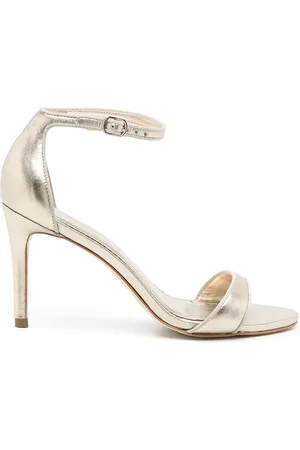 Sarah Chofakian Joy strappy sandals