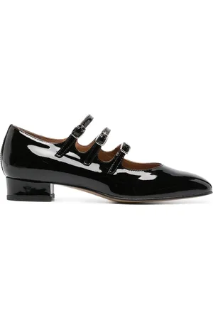 Carel Ariana 20mm ballerina shoes