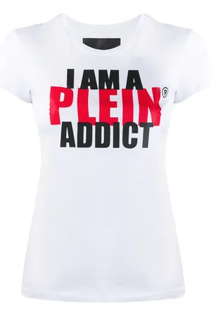 Philipp Plein Statement T-shirt
