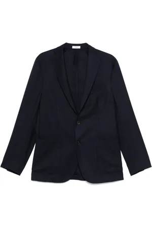 Boglioli Virgin wool blazer