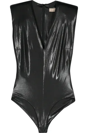 BLANCA Betonica laminated bodysuit