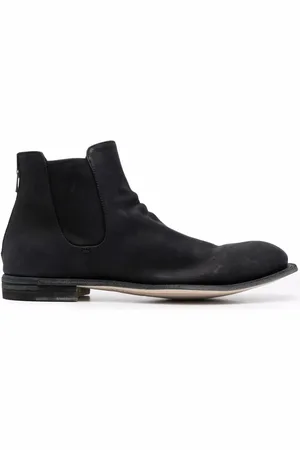 Officine creative Durga 004 Chelsea boots