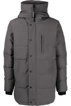 Canada Goose Carson parka