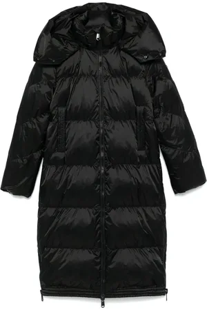 Goldbergh Keanu coat