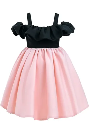 Tulleen Marbella Summer Bow Dress