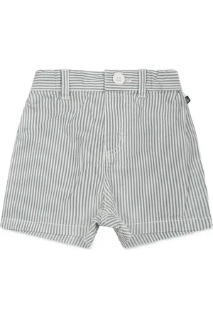 Petit Bateau Striped shorts