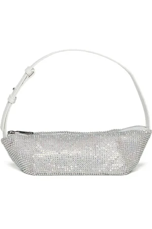 MAX&Co. Kids Rhinestone Hug bag