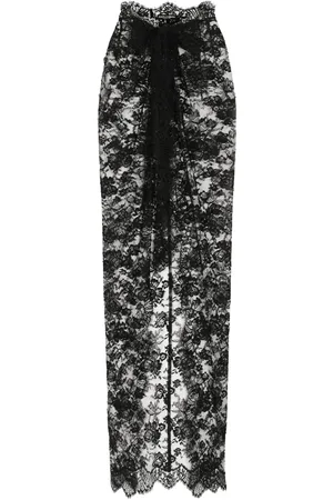 Dolce & Gabbana Lace skirt
