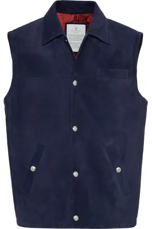 Brunello Cucinelli Padded vest