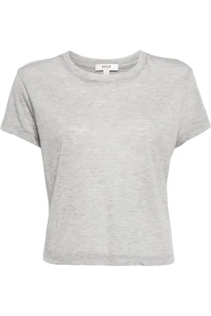 AGOLDE Adine lyocell T-shirt