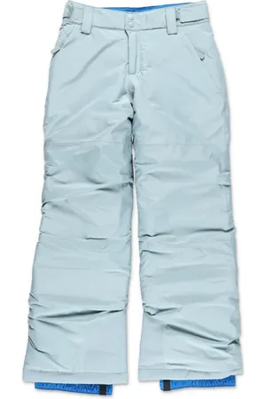 Patagonia Straight-leg snow trousers
