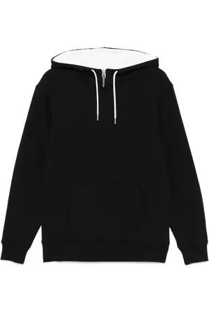 Fursac Zipped hoodie