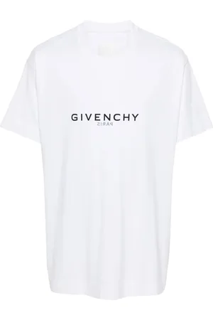 Givenchy Reverse T-Shirt