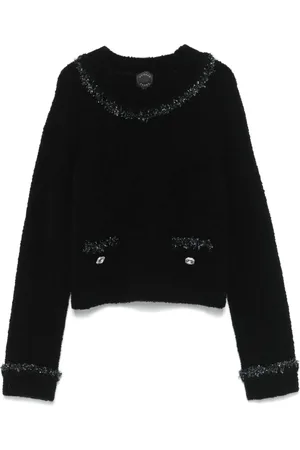 HUISHAN ZHANG Bethany sweater