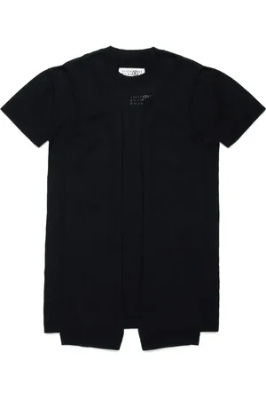 Maison Margiela Panelled T-shirt