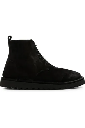 MARSÈLL Sancrispa Alta Pomice boots