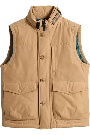 Woolrich Ramar gilet
