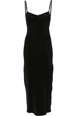 Jacquemus La Robe Fiesta midi dress