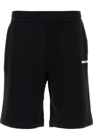 Burberry Cotton bermuda shorts