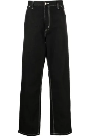 Carhartt Simple straight-leg jeans