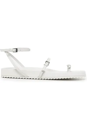 SENSO Domino buckle-detail sandals