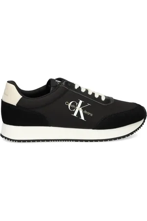 Calvin Klein Retro Runner sneakers