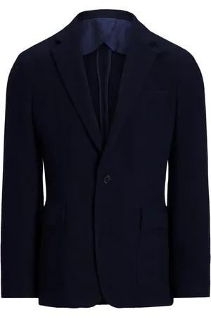 Ralph Lauren Tailored cashmere blazer