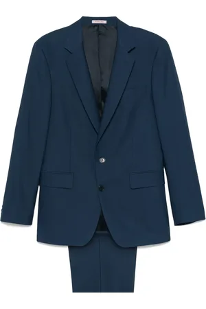 Fursac Single-breasted suit