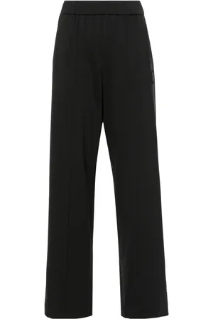 Moncler Logo-patch track pants