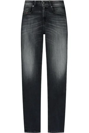 Diesel 1979 Sleenker 09l01 skinny jeans